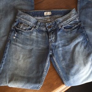 BKE Culture Denim jeans